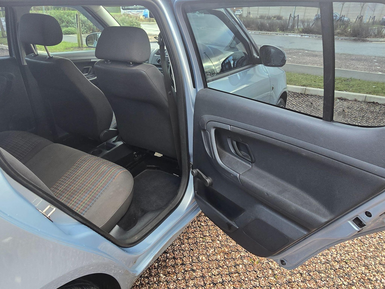 Used Skoda Fabia 2010 for sale - 77144546: Photo 14