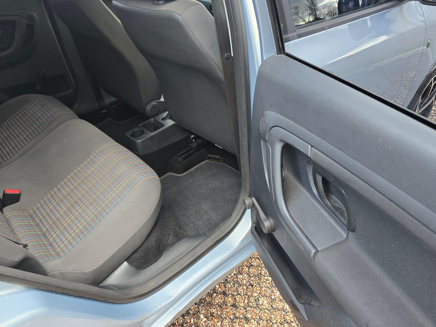 Used Skoda Fabia 2010 for sale - 77144546: Photo 15