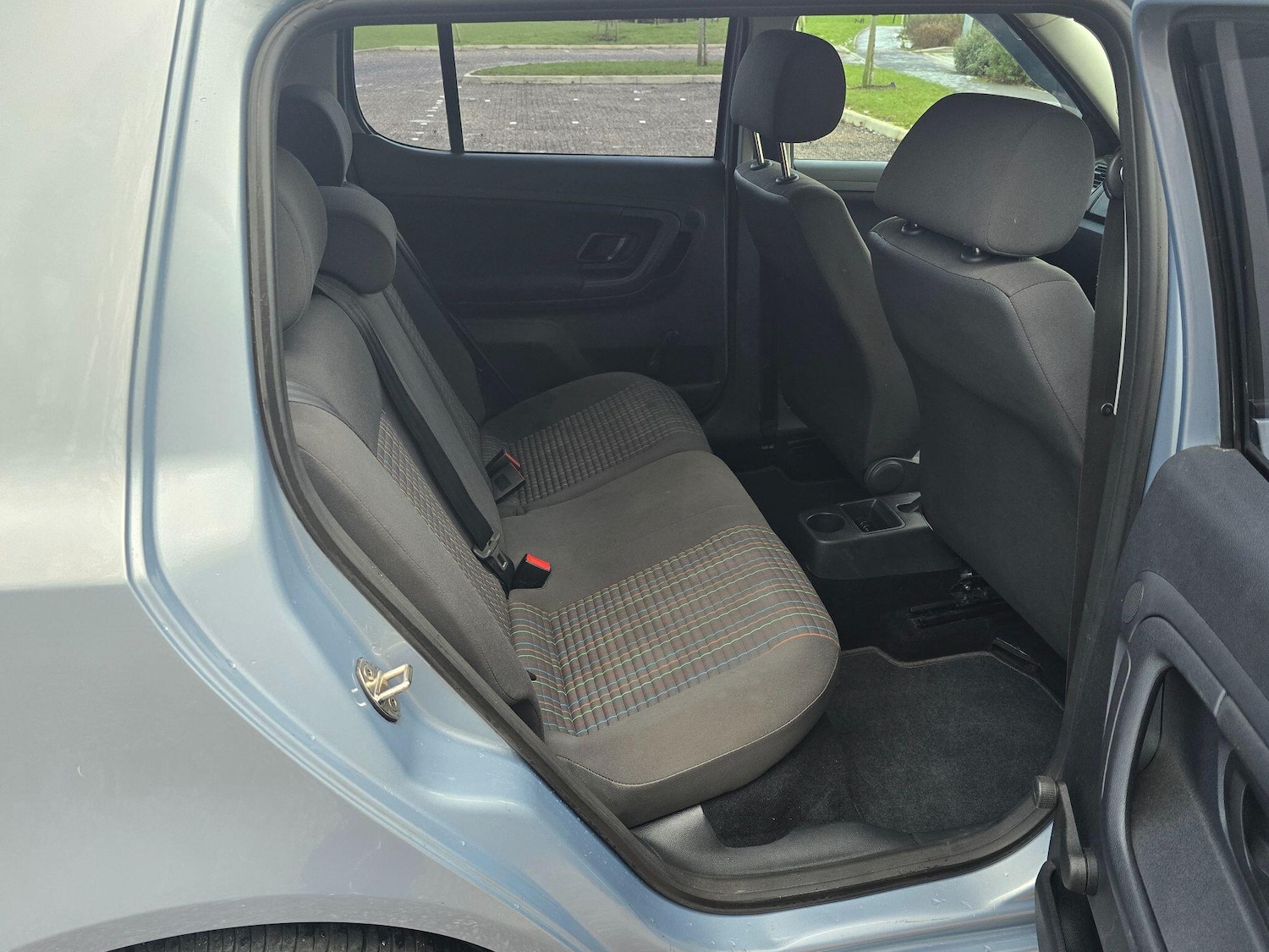 Used Skoda Fabia 2010 for sale - 77144546: Photo 16