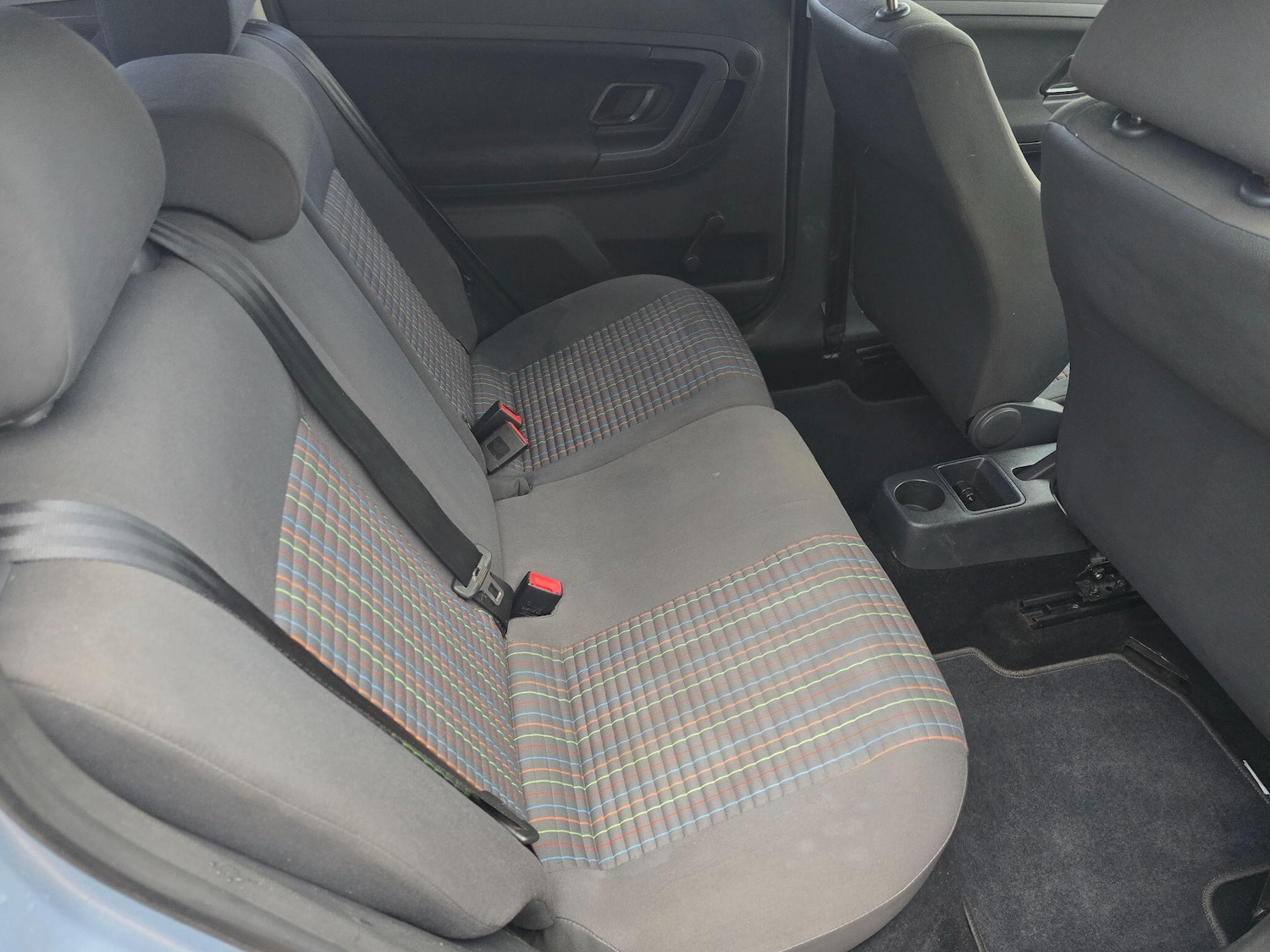 Used Skoda Fabia 2010 for sale - 77144546: Photo 17