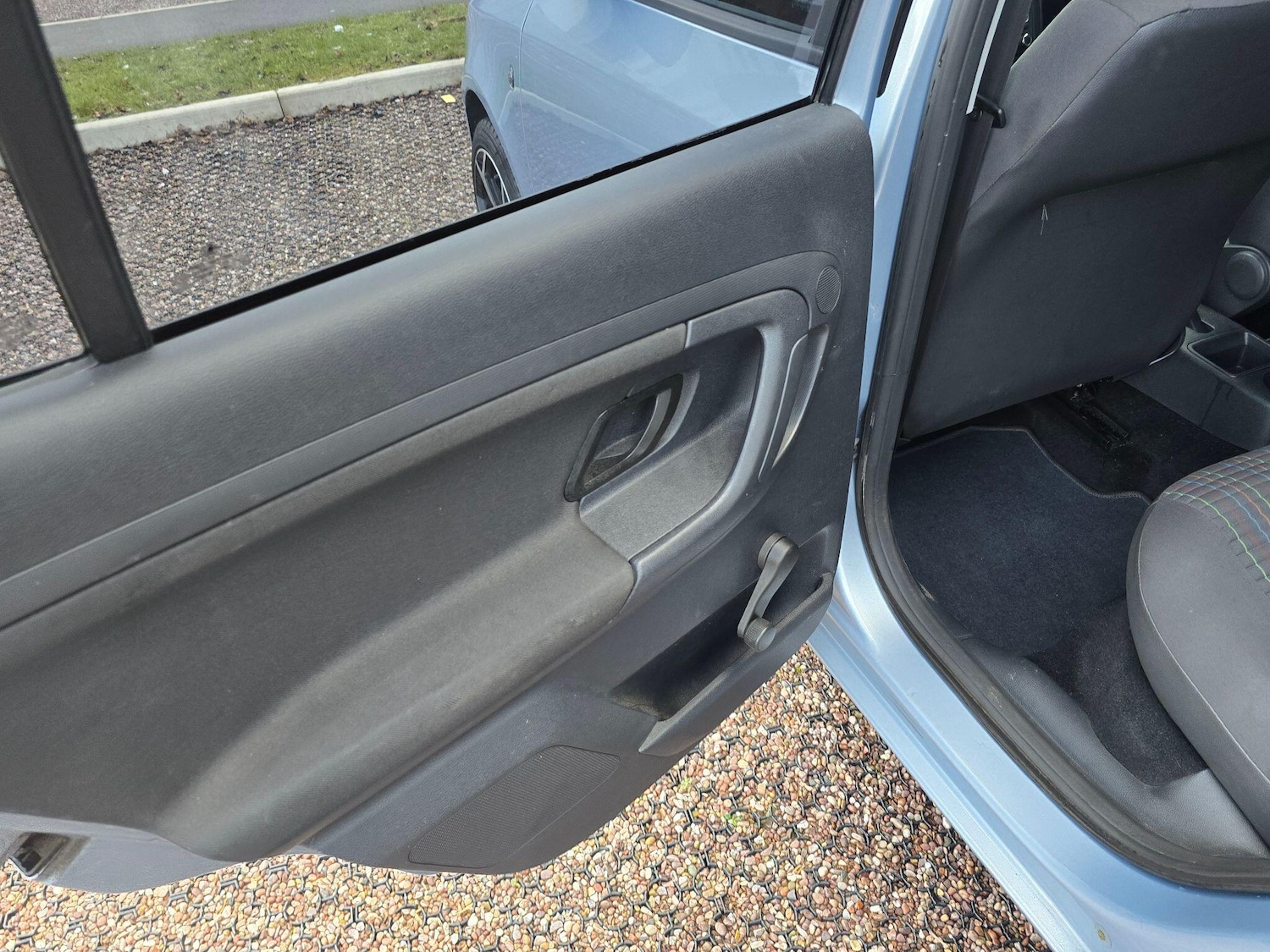 Used Skoda Fabia 2010 for sale - 77144546: Photo 21