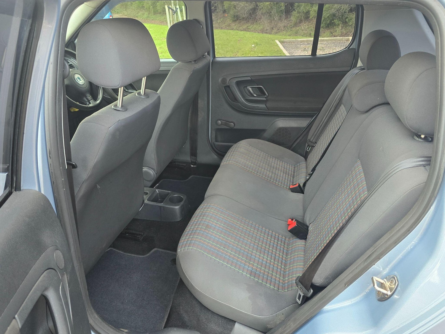 Used Skoda Fabia 2010 for sale - 77144546: Photo 22