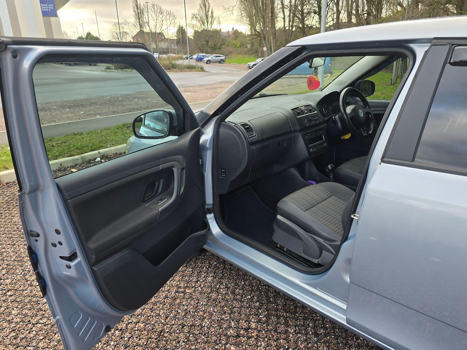 Used Skoda Fabia 2010 for sale - 77144546: Photo 23