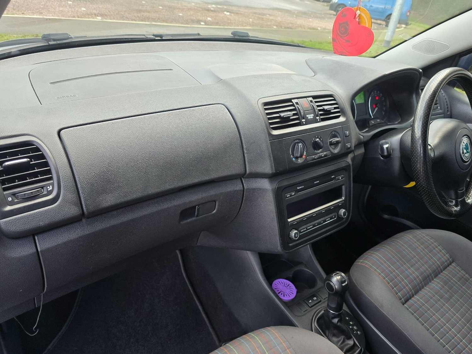 Used Skoda Fabia 2010 for sale - 77144546: Photo 27