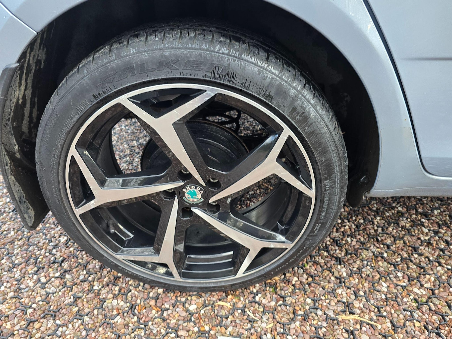 Used Skoda Fabia 2010 for sale - 77144546: Photo 33