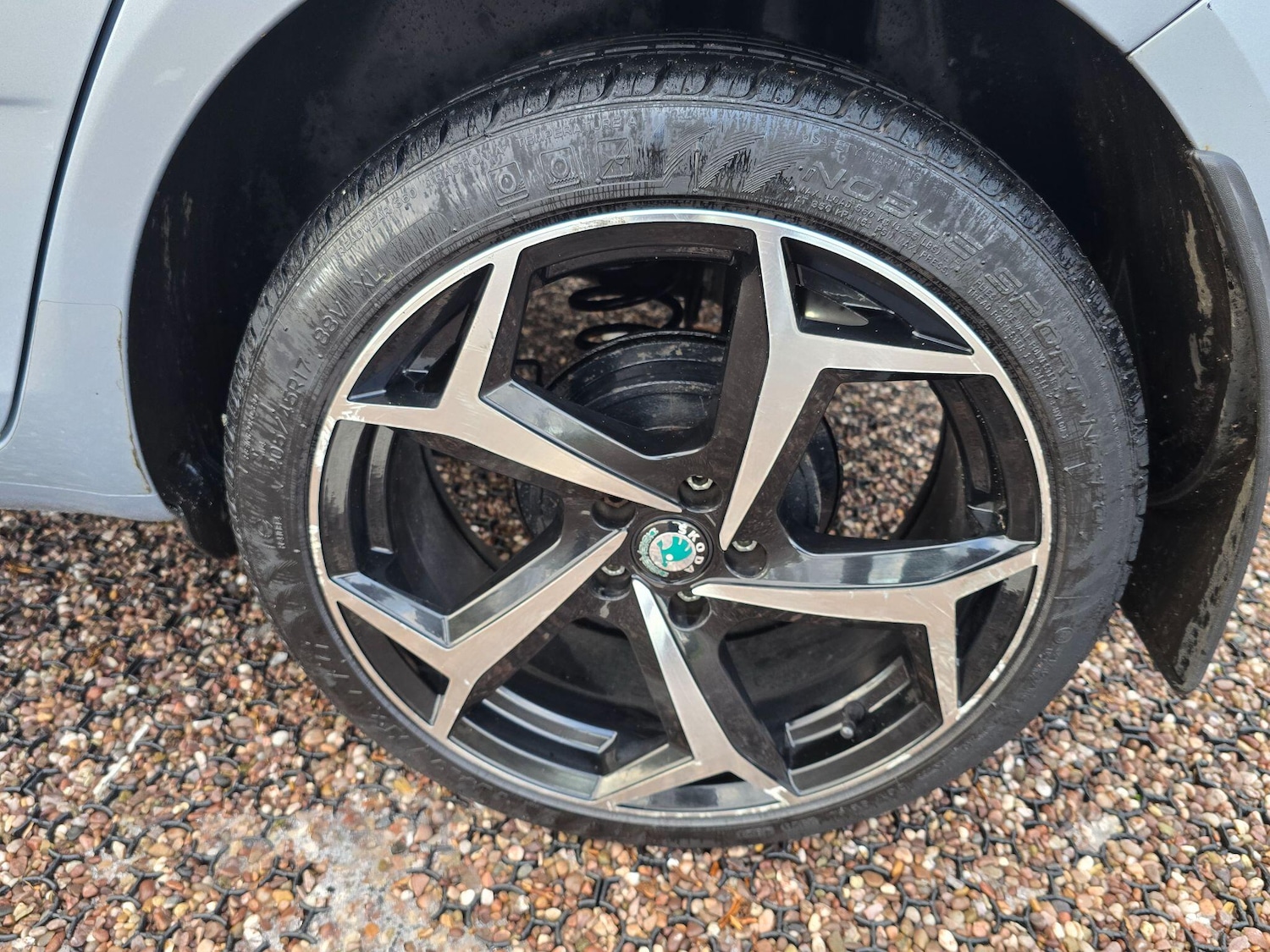 Used Skoda Fabia 2010 for sale - 77144546: Photo 34