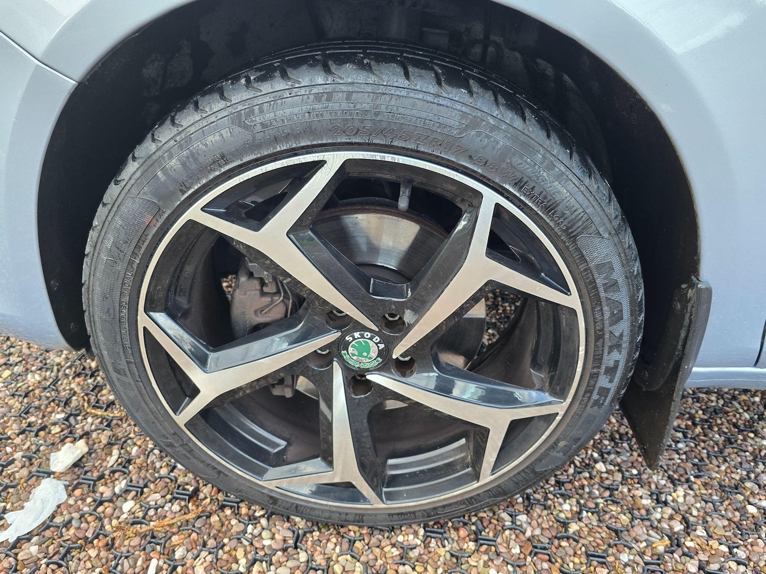 Used Skoda Fabia 2010 for sale - 77144546: Photo 35