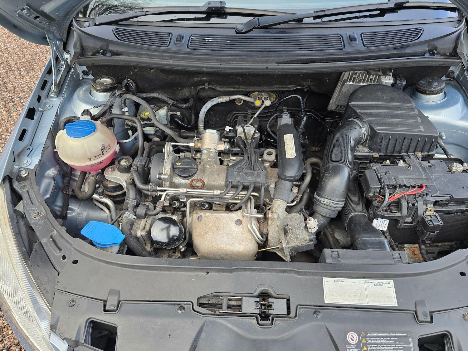 Used Skoda Fabia 2010 for sale - 77144546: Photo 37