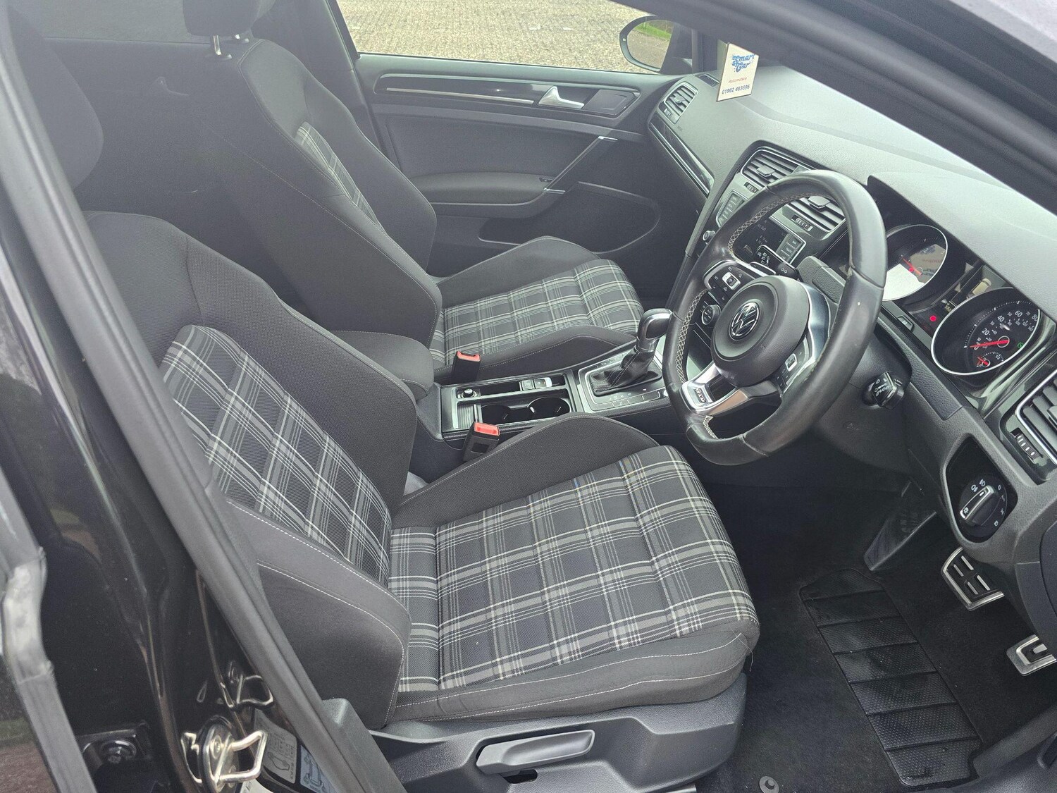 Used Volkswagen Golf 2015 for sale - 77524071: Photo 10