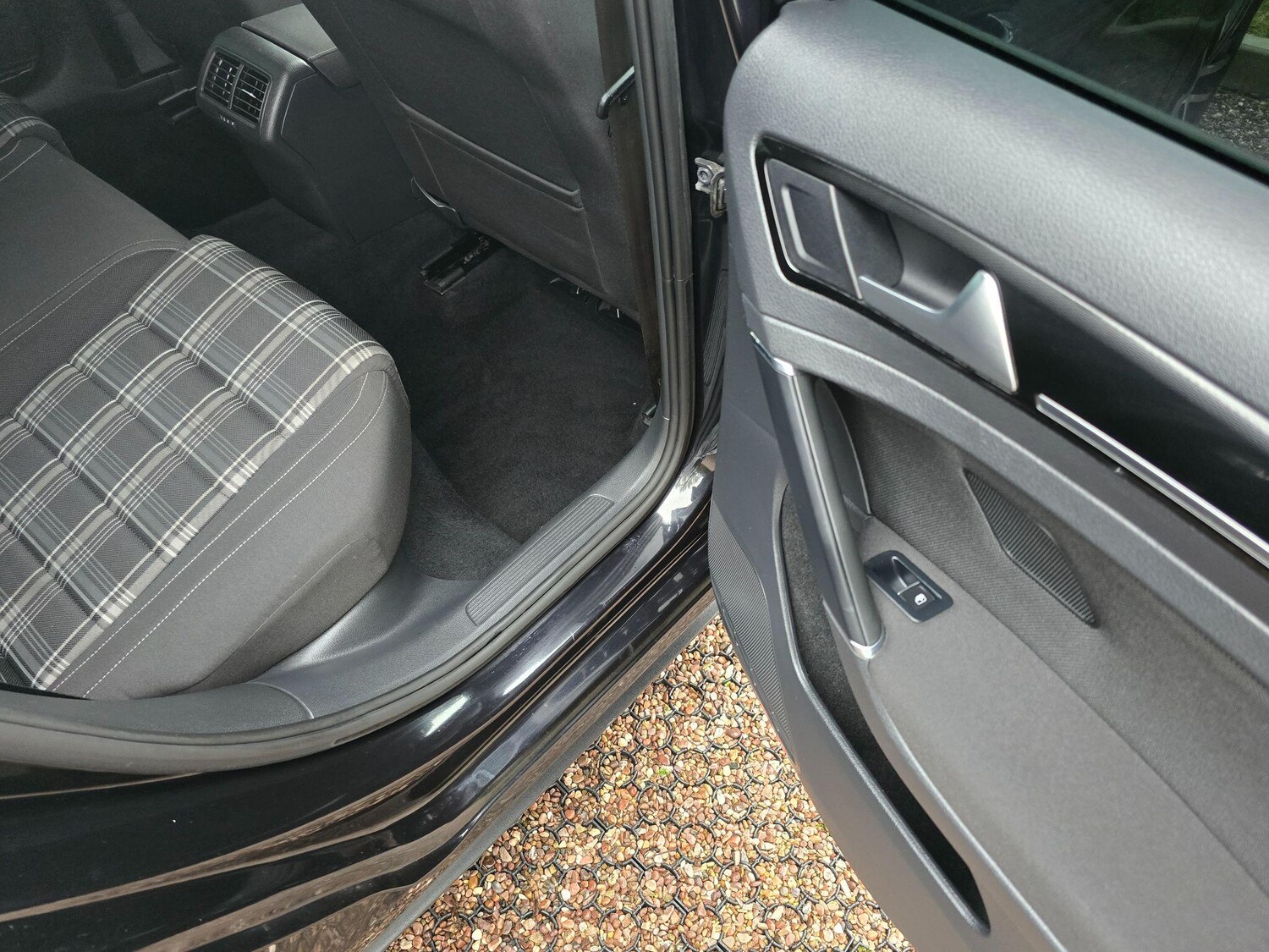 Used Volkswagen Golf 2015 for sale - 77524071: Photo 16