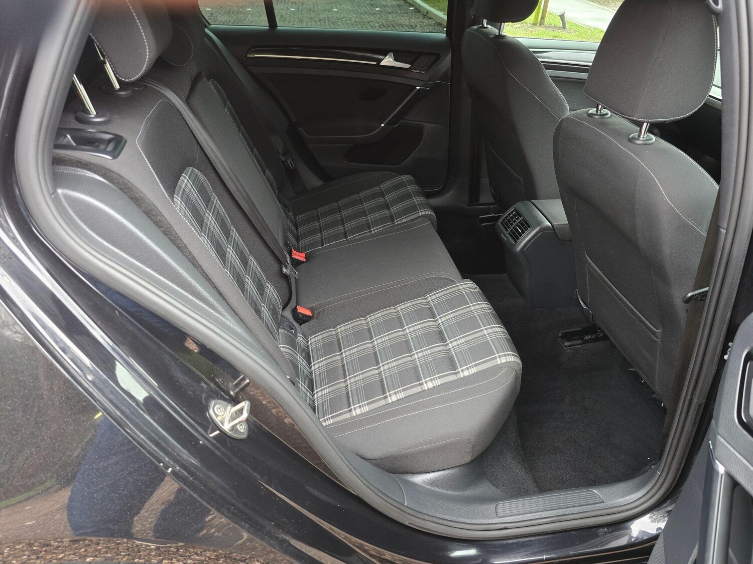 Used Volkswagen Golf 2015 for sale - 77524071: Photo 17