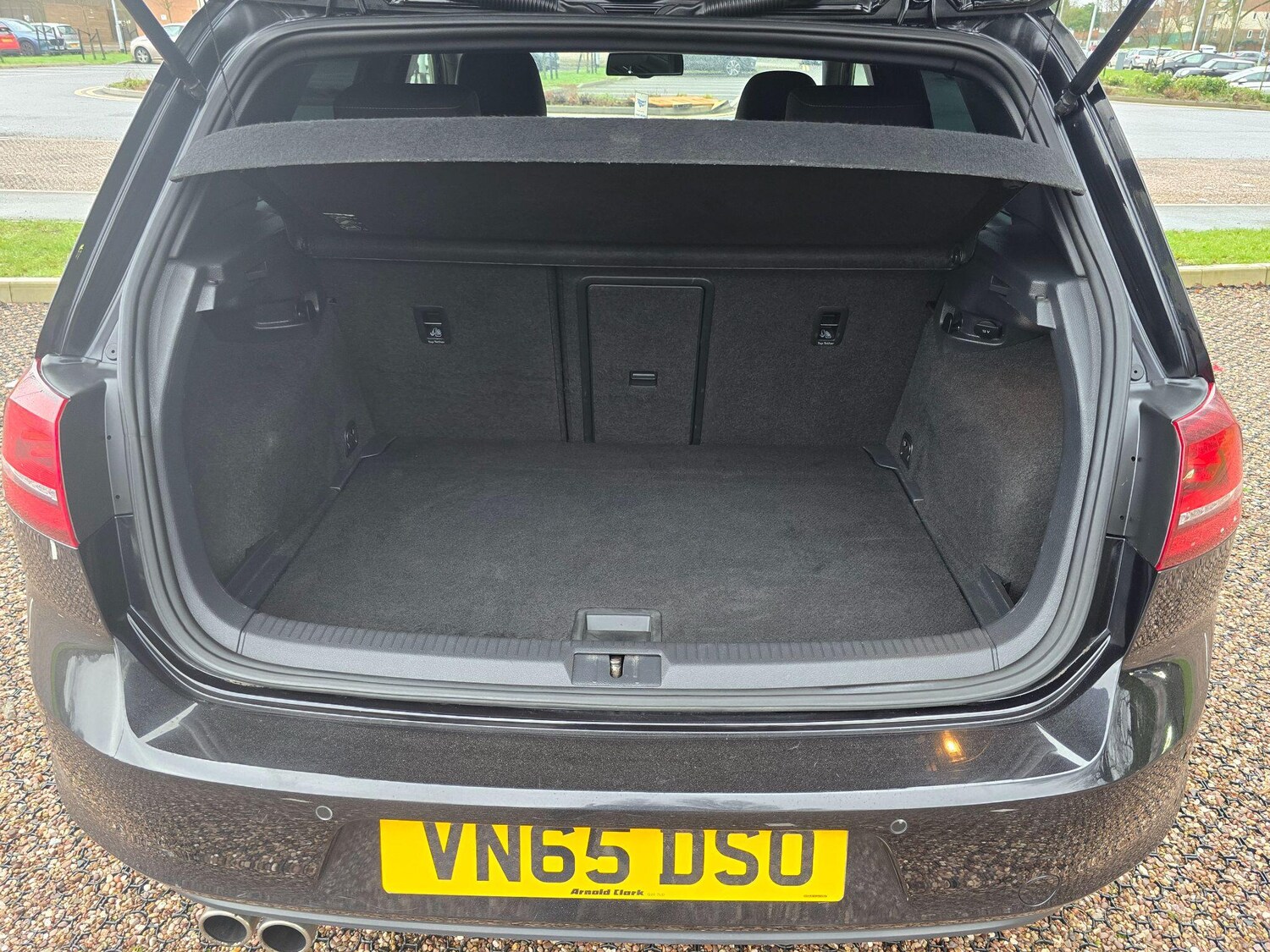 Used Volkswagen Golf 2015 for sale - 77524071: Photo 20