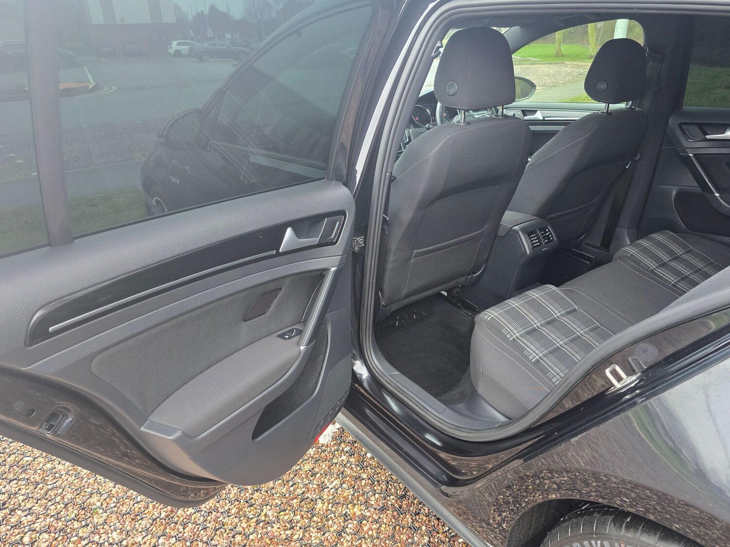 Used Volkswagen Golf 2015 for sale - 77524071: Photo 23