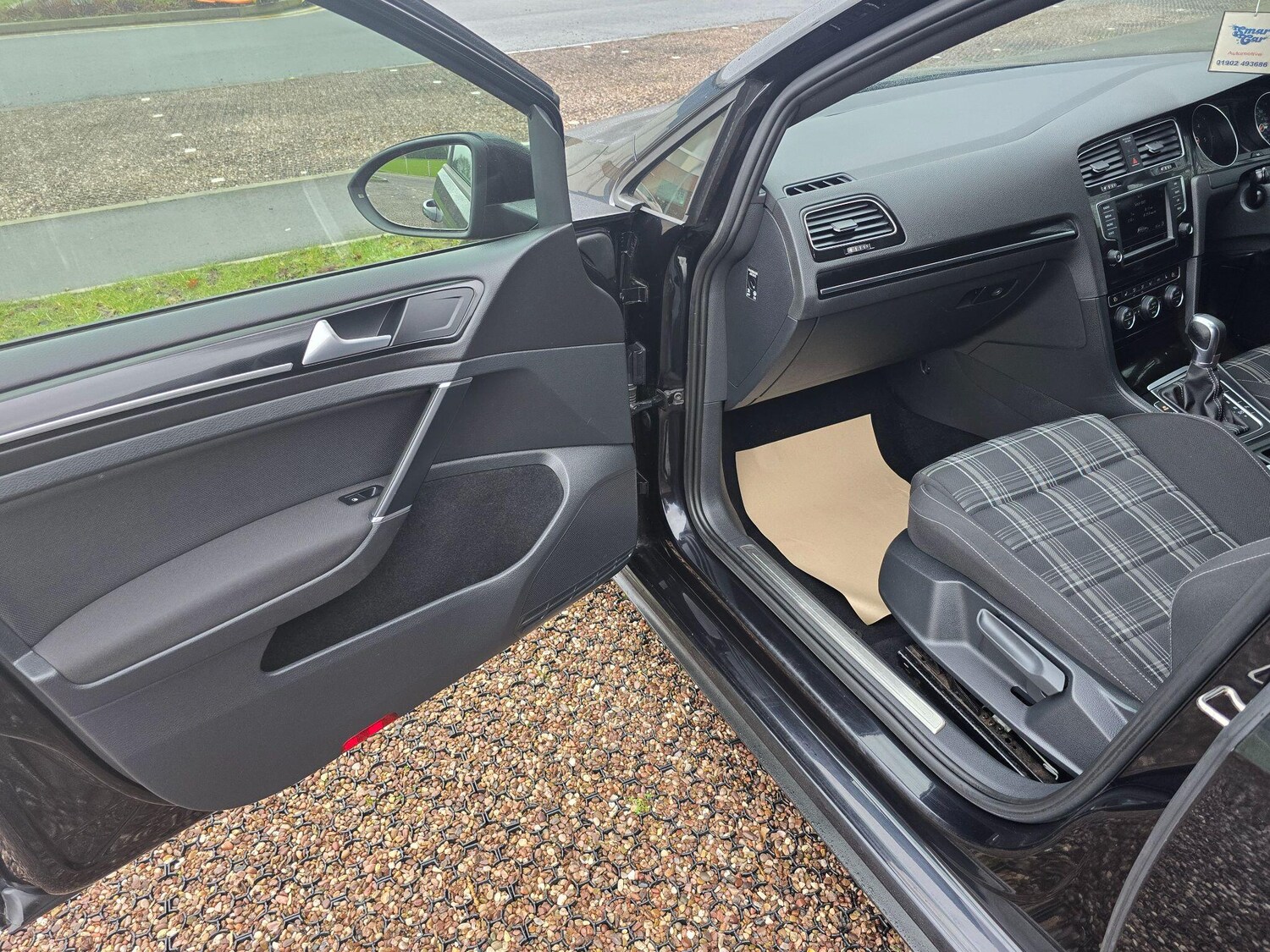 Used Volkswagen Golf 2015 for sale - 77524071: Photo 27