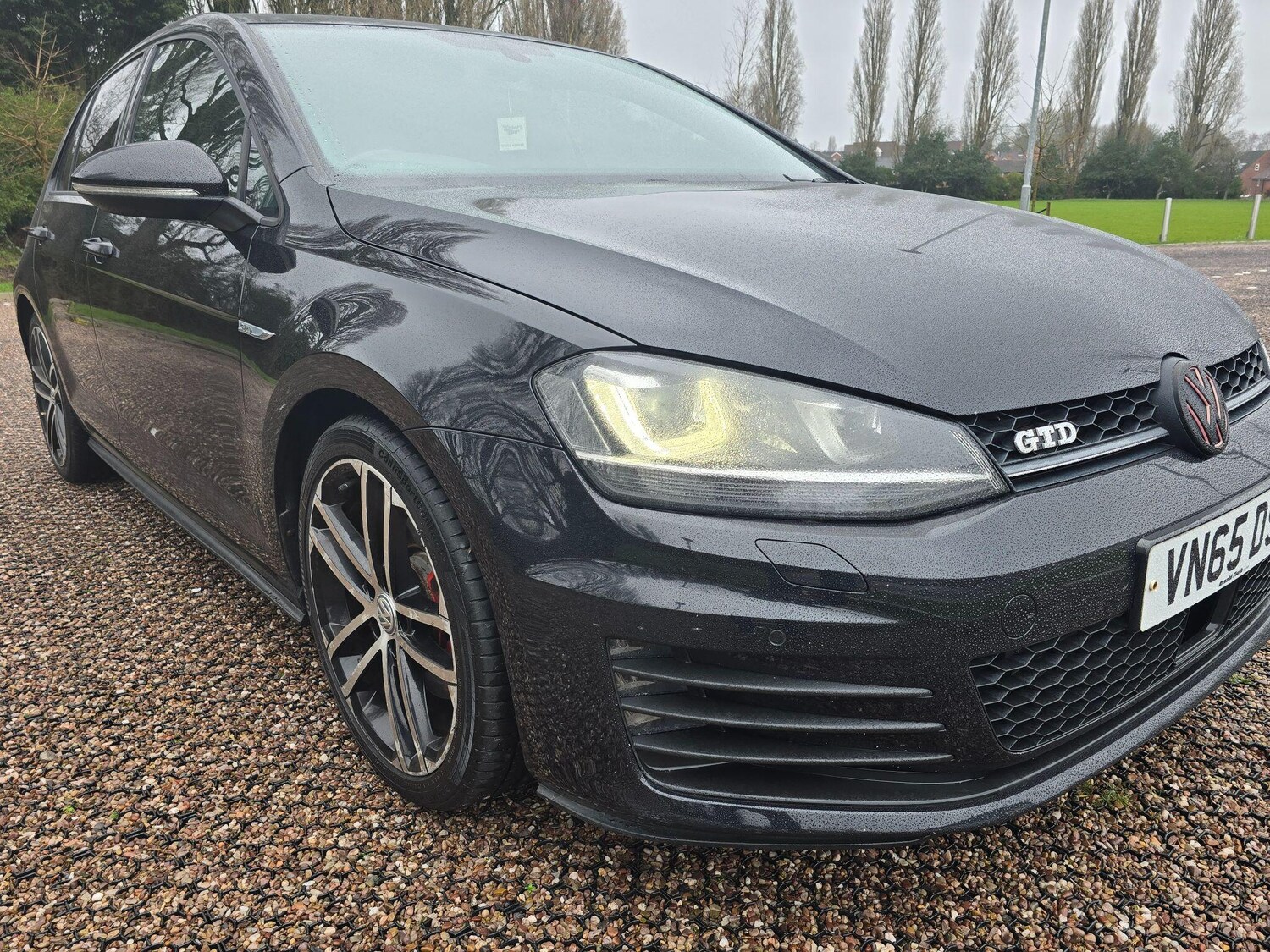 Used Volkswagen Golf 2015 for sale - 77524071: Photo 31