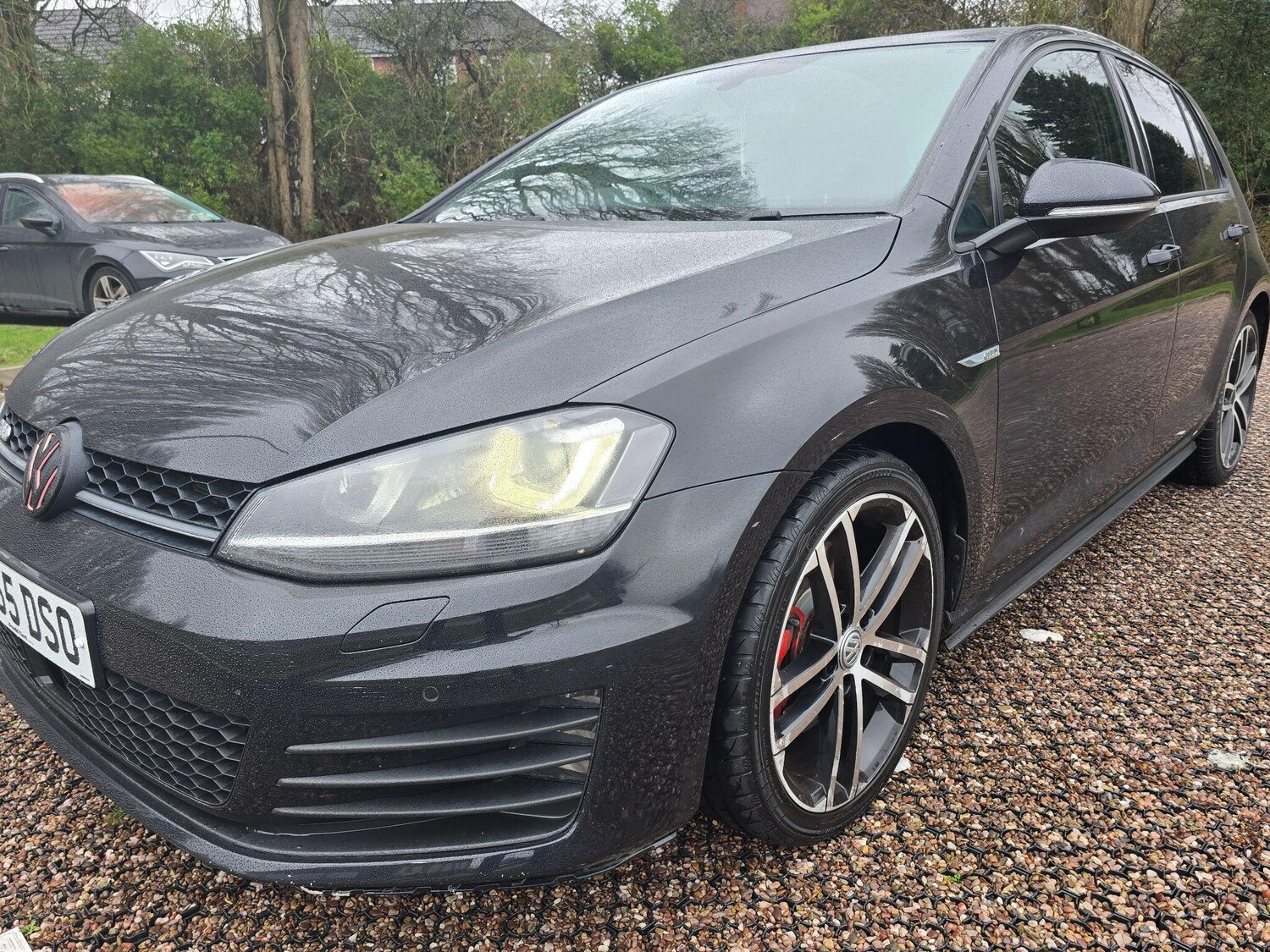 Used Volkswagen Golf 2015 for sale - 77524071: Photo 32