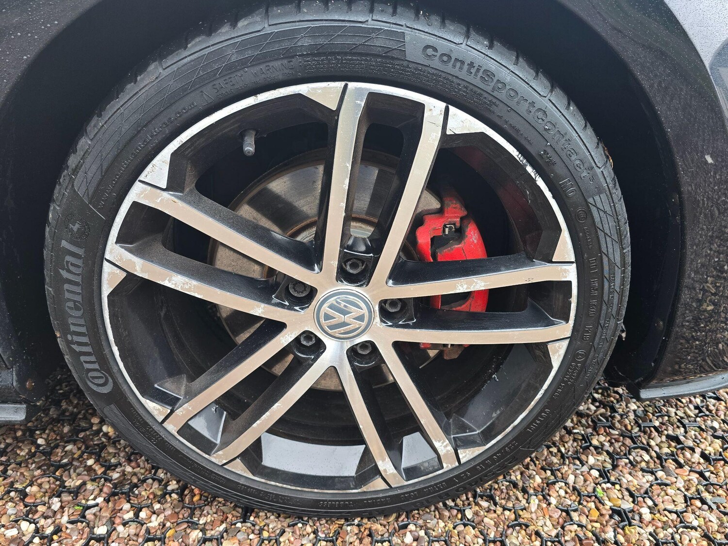 Used Volkswagen Golf 2015 for sale - 77524071: Photo 35