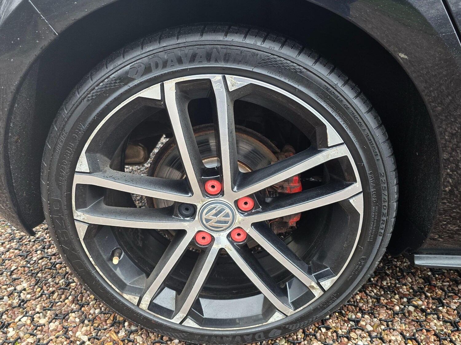 Used Volkswagen Golf 2015 for sale - 77524071: Photo 36