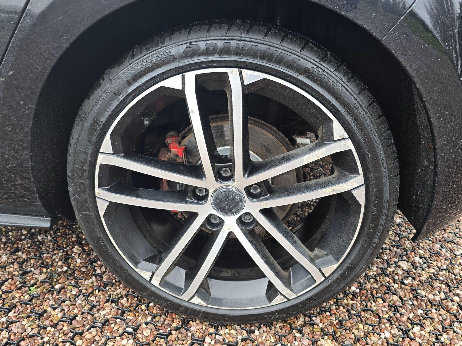 Used Volkswagen Golf 2015 for sale - 77524071: Photo 37