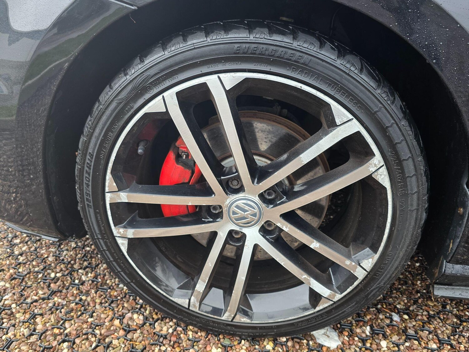 Used Volkswagen Golf 2015 for sale - 77524071: Photo 38