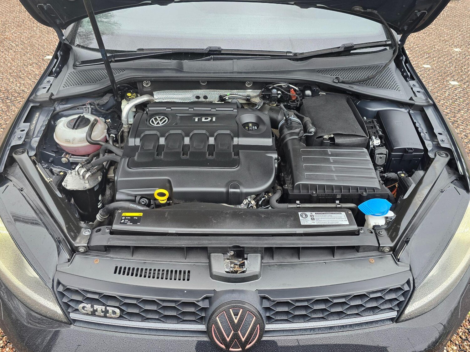 Used Volkswagen Golf 2015 for sale - 77524071: Photo 39