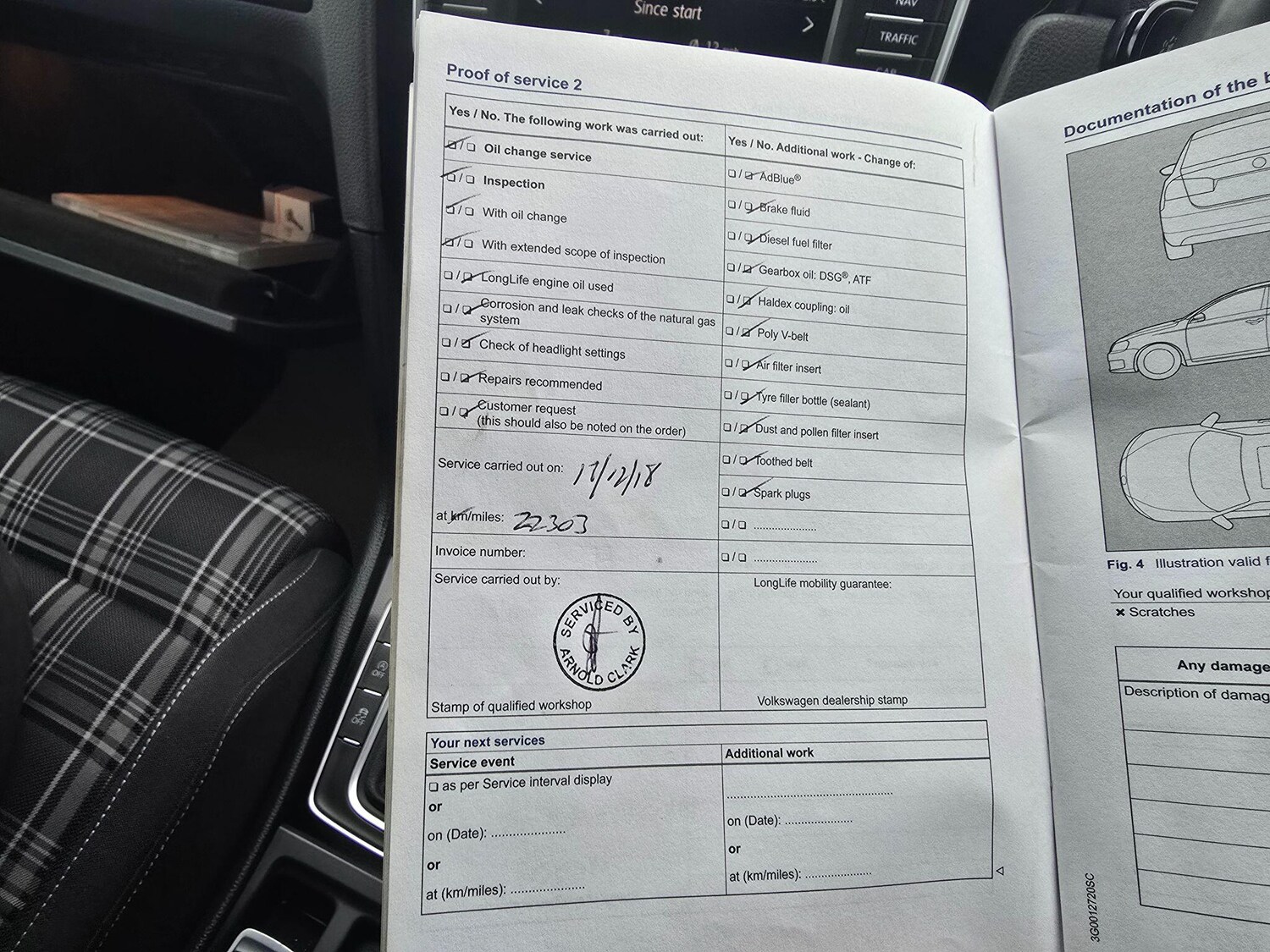 Used Volkswagen Golf 2015 for sale - 77524071: Photo 41