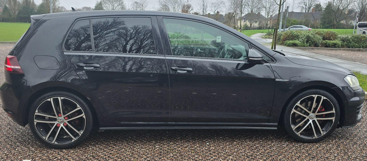 Used Volkswagen Golf 2015 for sale - 77524071: Photo 7