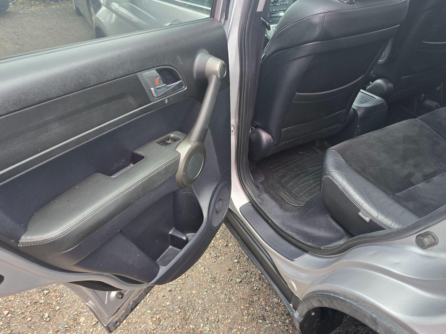 Used Honda CR-V 2010 for sale - 77305573: Photo 10