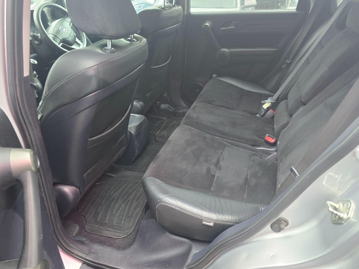 Used Honda CR-V 2010 for sale - 77305573: Photo 11