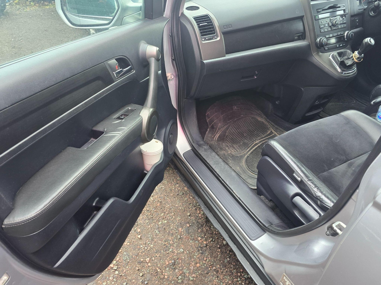 Used Honda CR-V 2010 for sale - 77305573: Photo 12