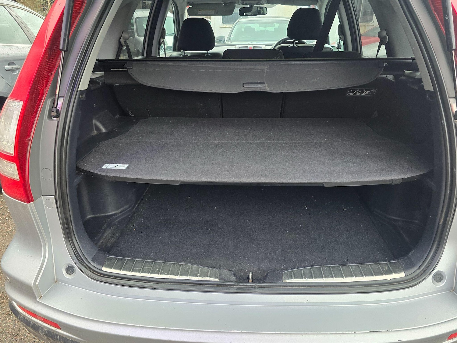 Used Honda CR-V 2010 for sale - 77305573: Photo 14