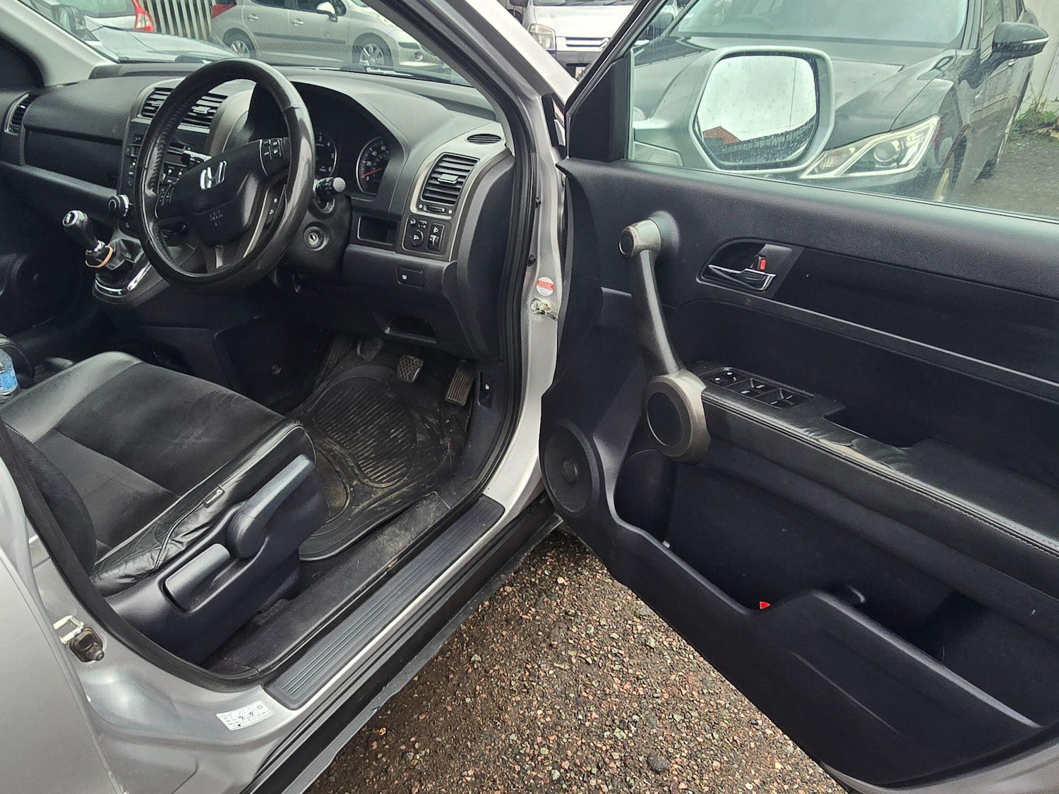 Used Honda CR-V 2010 for sale - 77305573: Photo 5