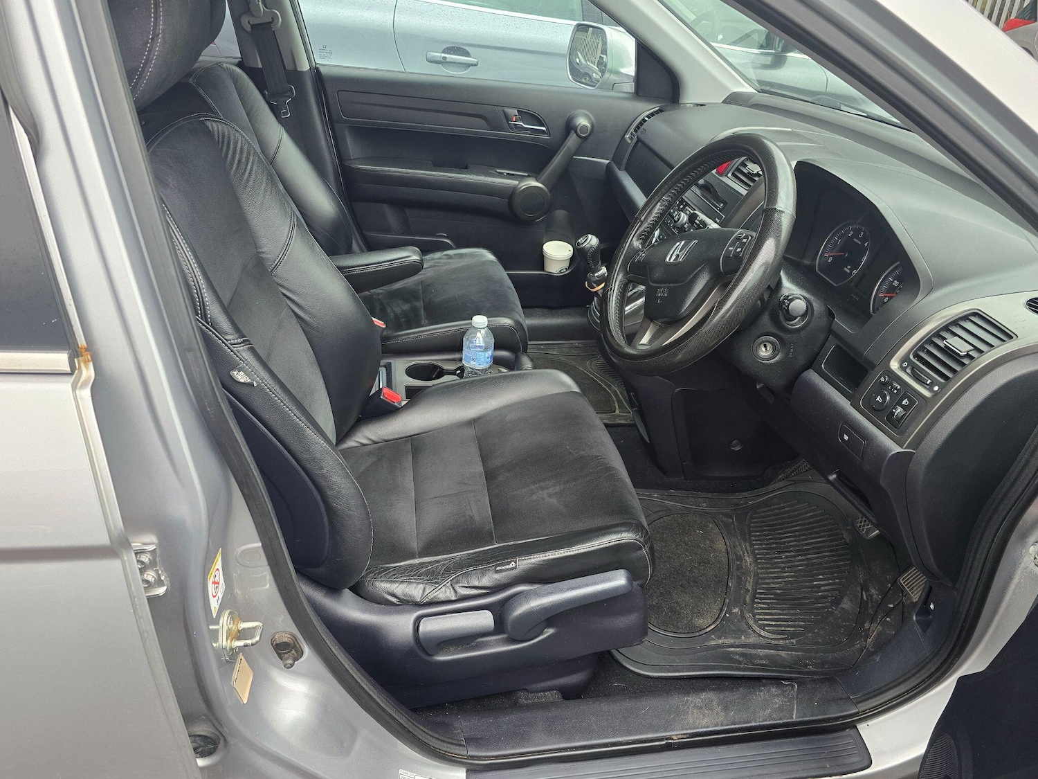 Used Honda CR-V 2010 for sale - 77305573: Photo 6