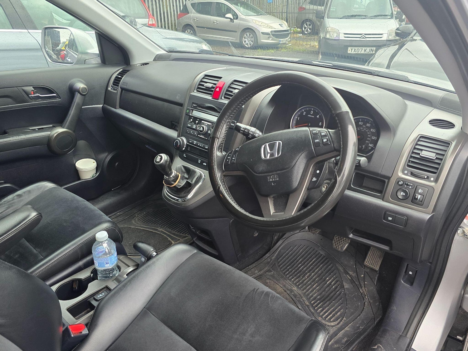 Used Honda CR-V 2010 for sale - 77305573: Photo 7