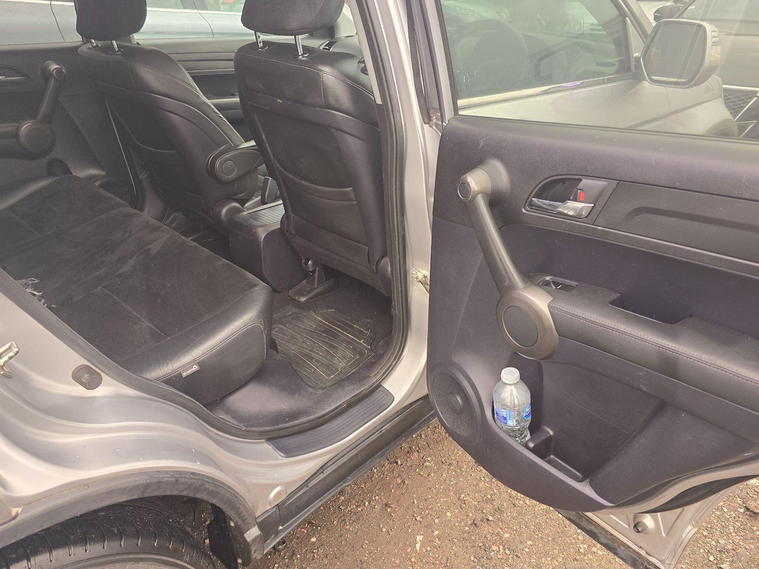 Used Honda CR-V 2010 for sale - 77305573: Photo 8