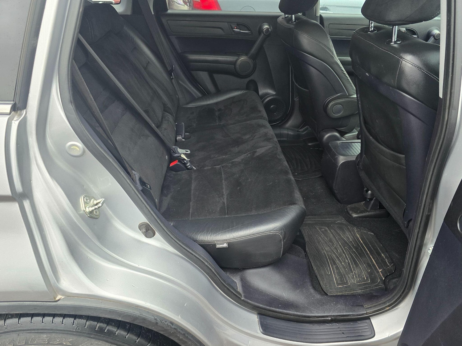 Used Honda CR-V 2010 for sale - 77305573: Photo 9