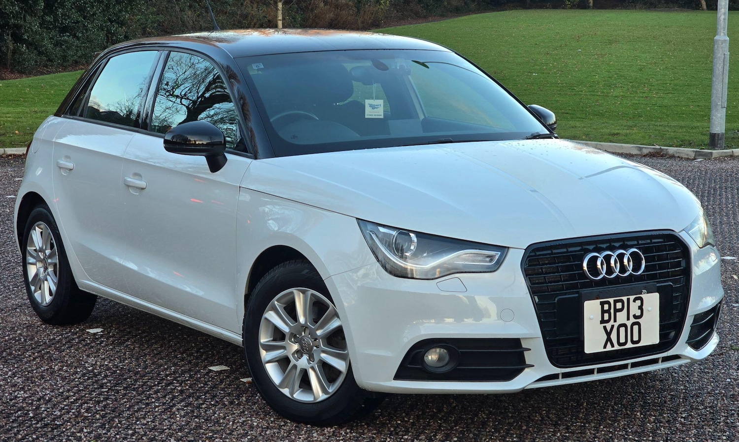 Used Audi A1 2025 for sale - 76759551: Photo 1