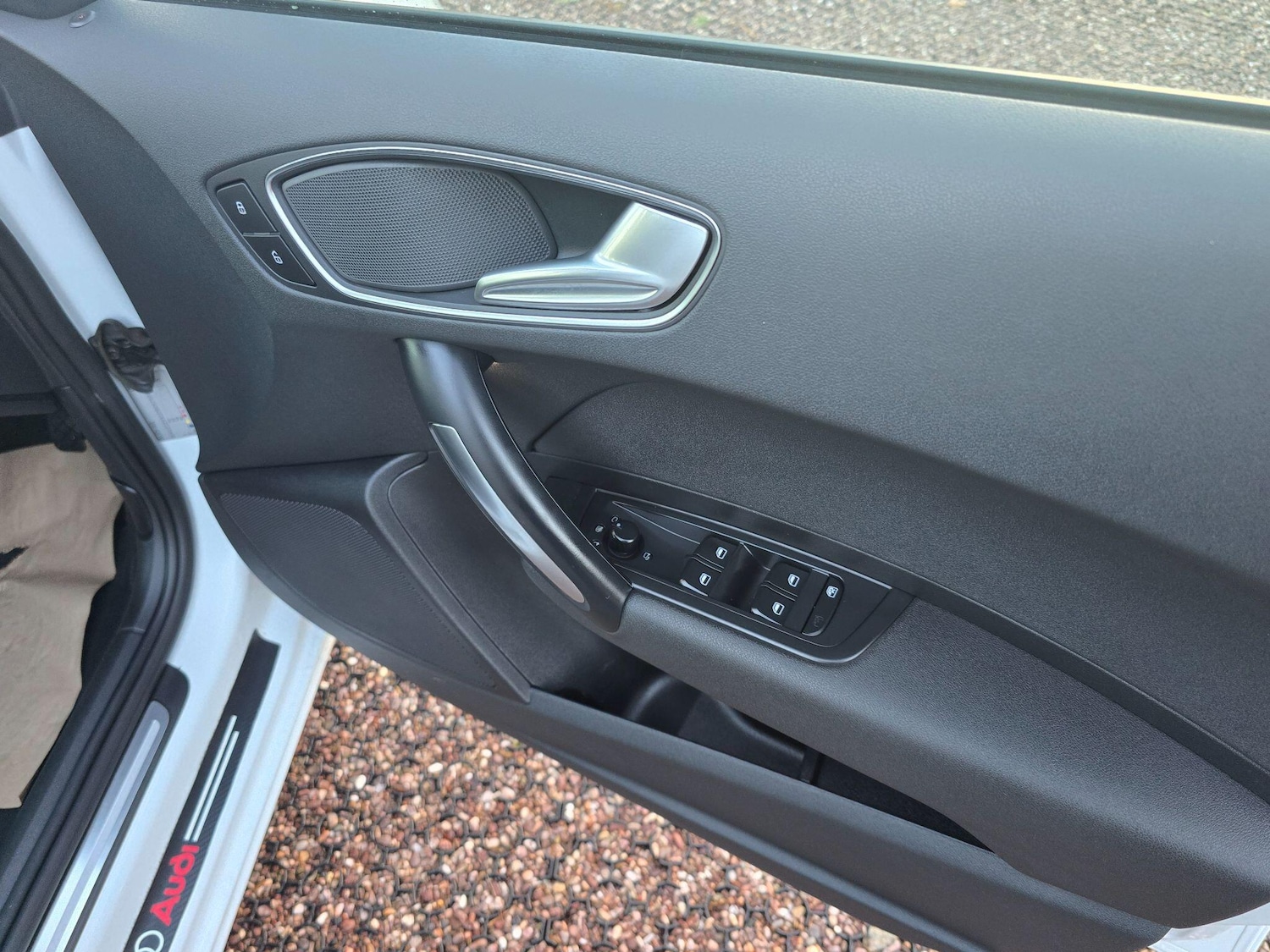 Used Audi A1 2025 for sale - 76759551: Photo 10