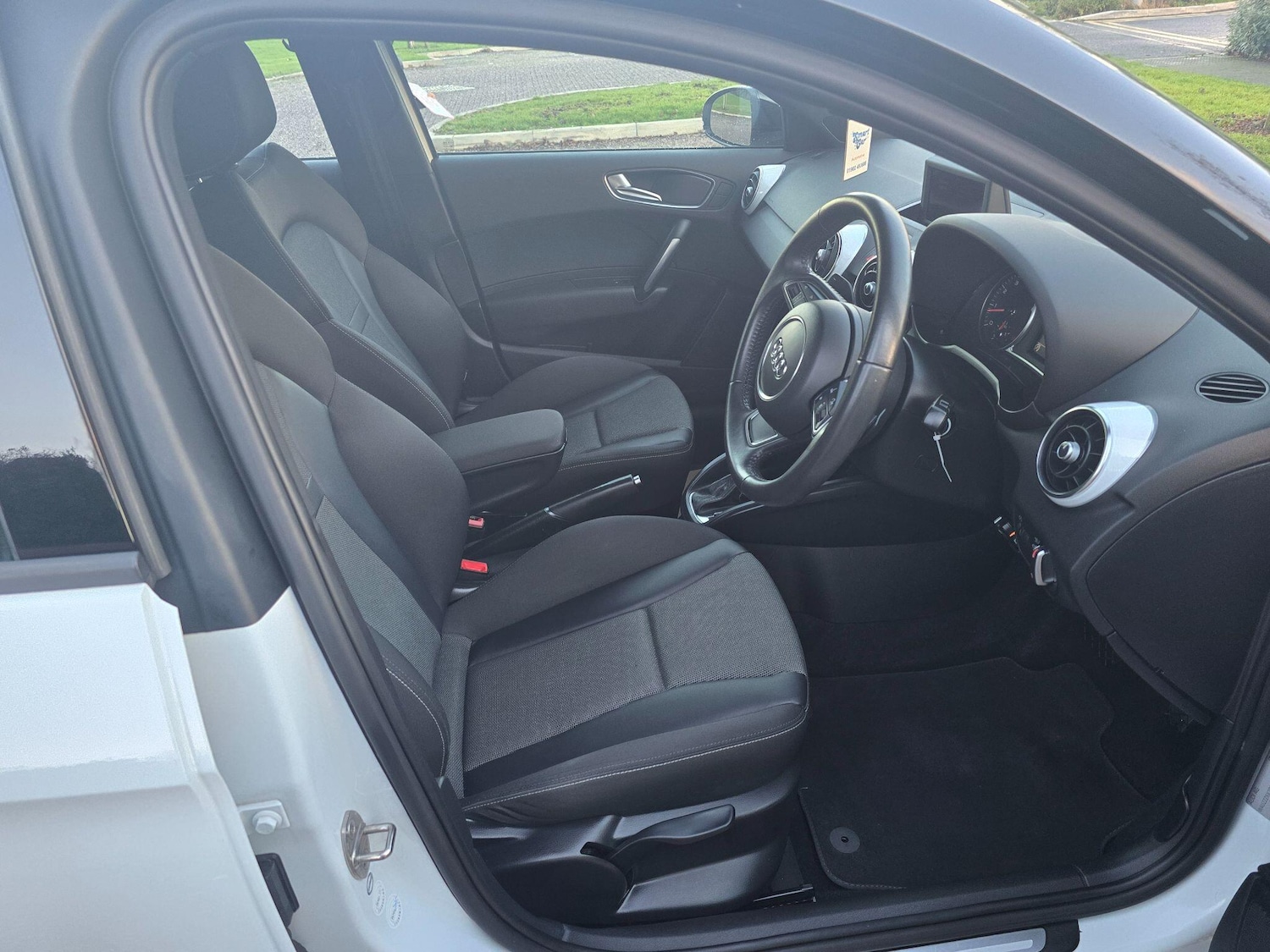 Used Audi A1 2025 for sale - 76759551: Photo 11