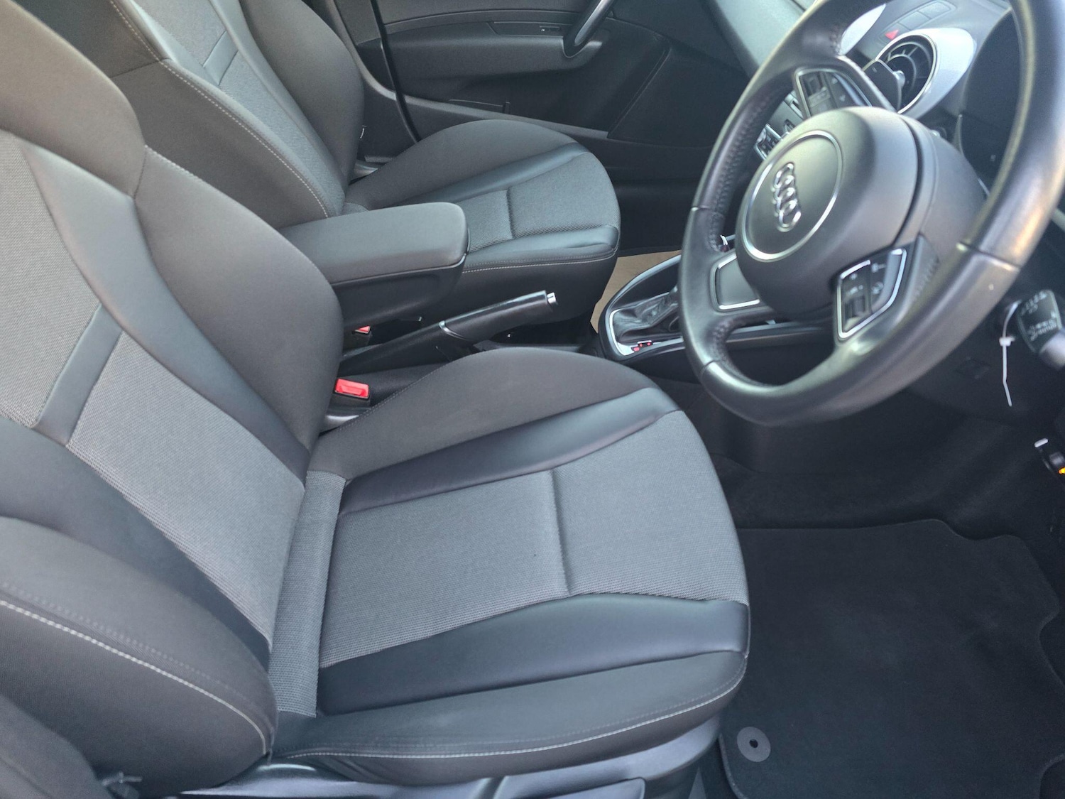 Used Audi A1 2025 for sale - 76759551: Photo 12