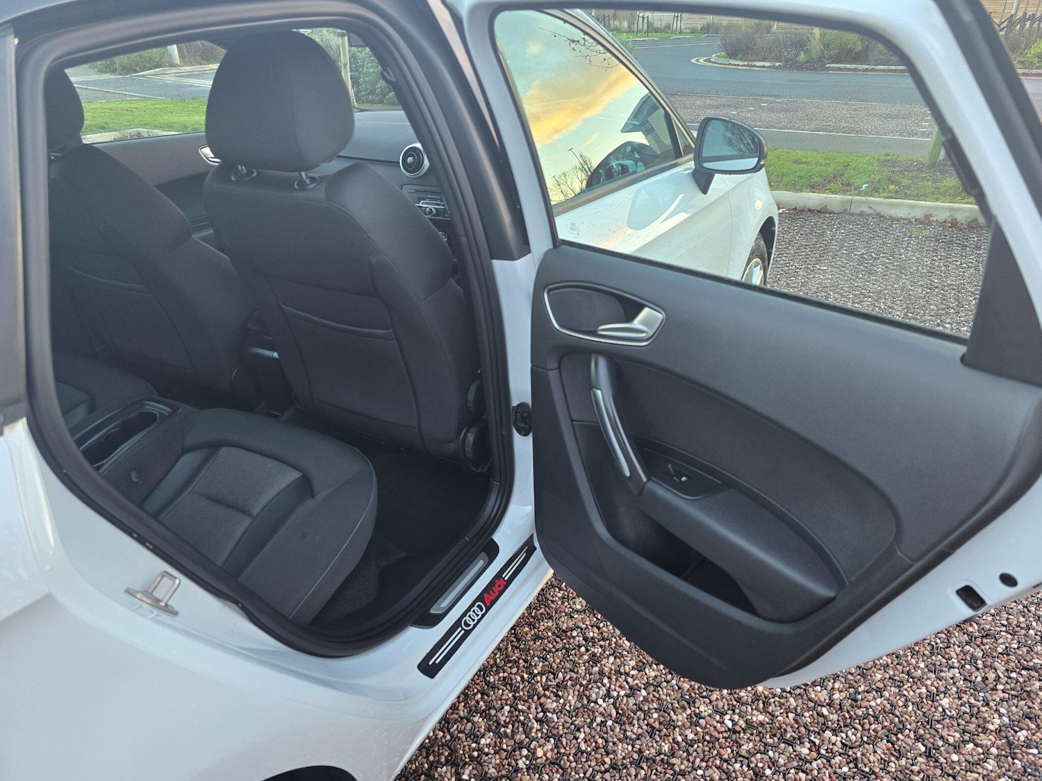 Used Audi A1 2025 for sale - 76759551: Photo 13