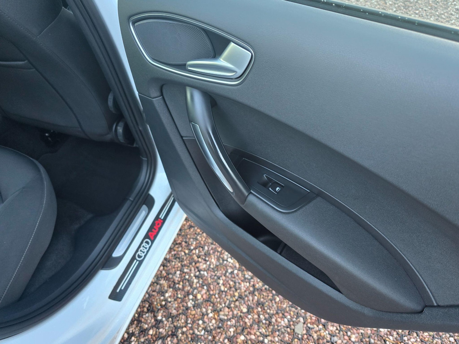 Used Audi A1 2025 for sale - 76759551: Photo 14