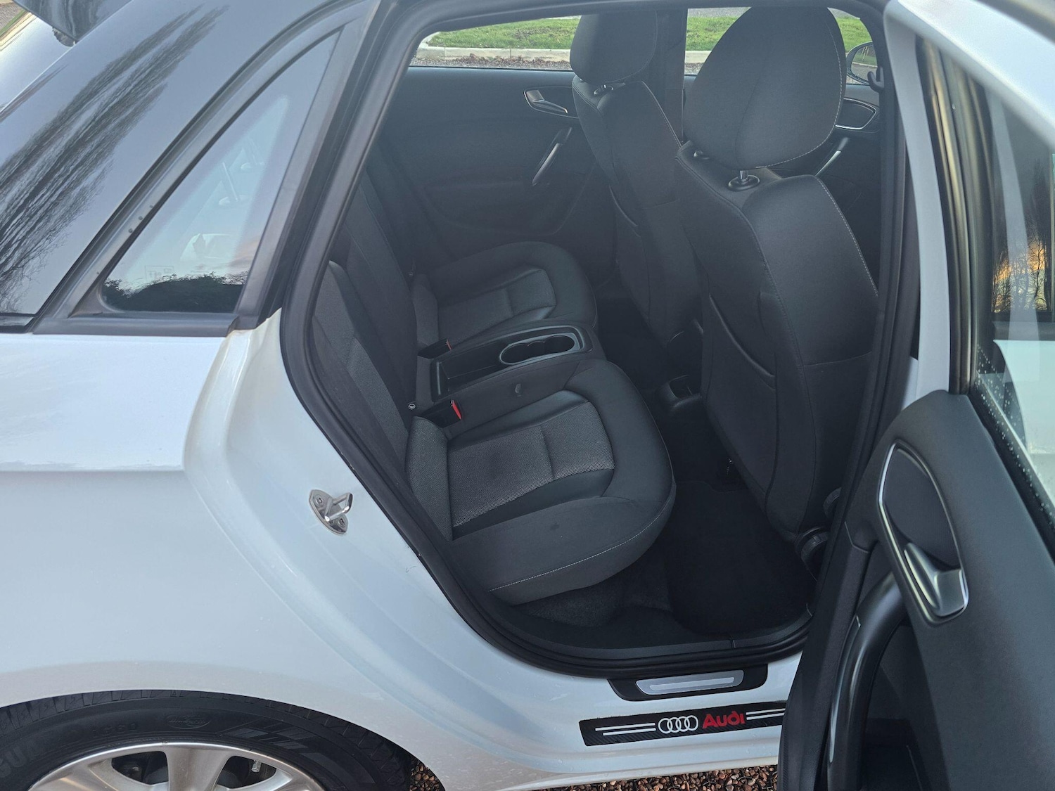 Used Audi A1 2025 for sale - 76759551: Photo 15