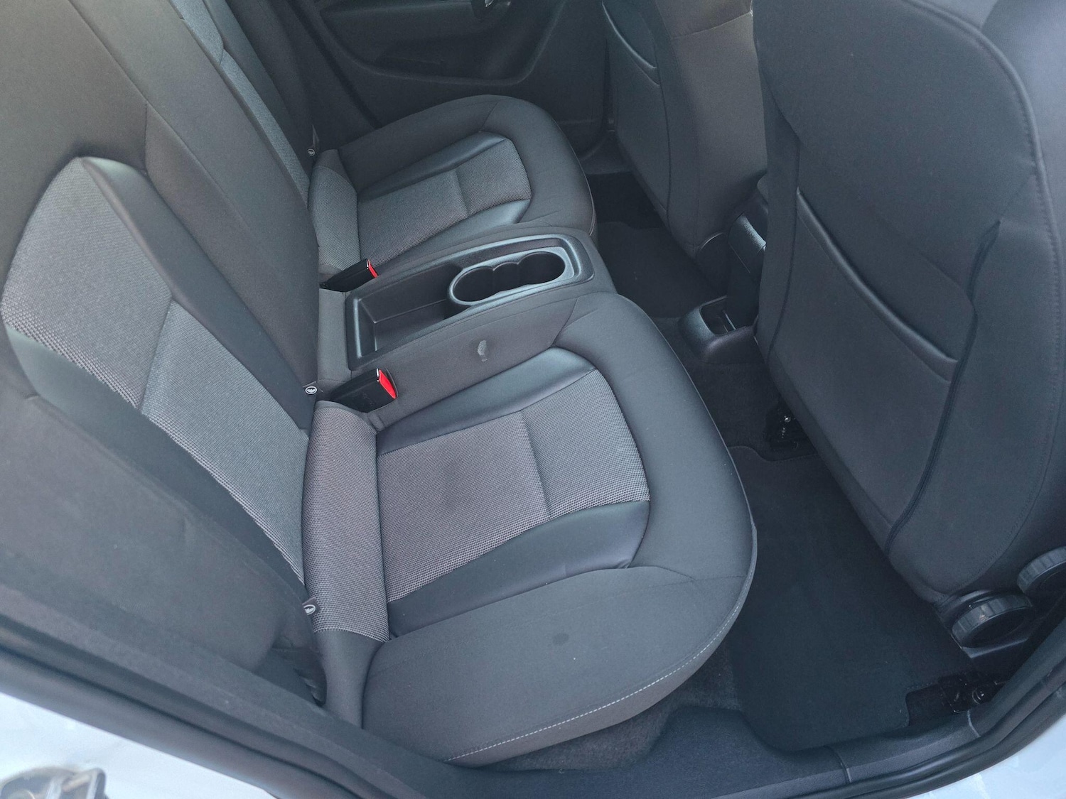 Used Audi A1 2025 for sale - 76759551: Photo 16