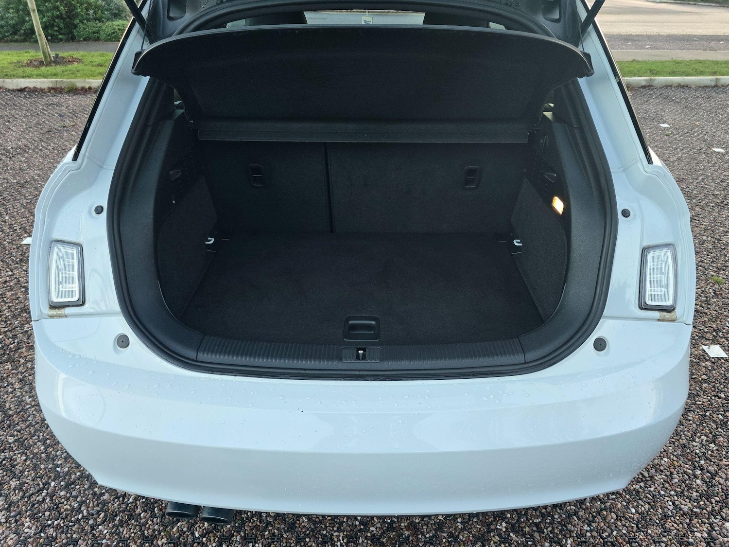 Used Audi A1 2025 for sale - 76759551: Photo 17