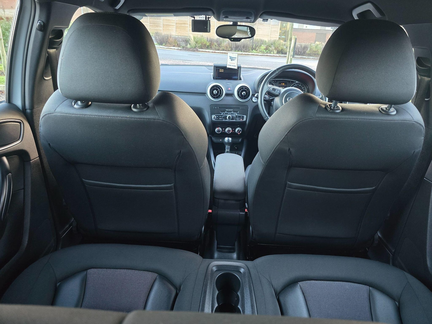 Used Audi A1 2025 for sale - 76759551: Photo 19