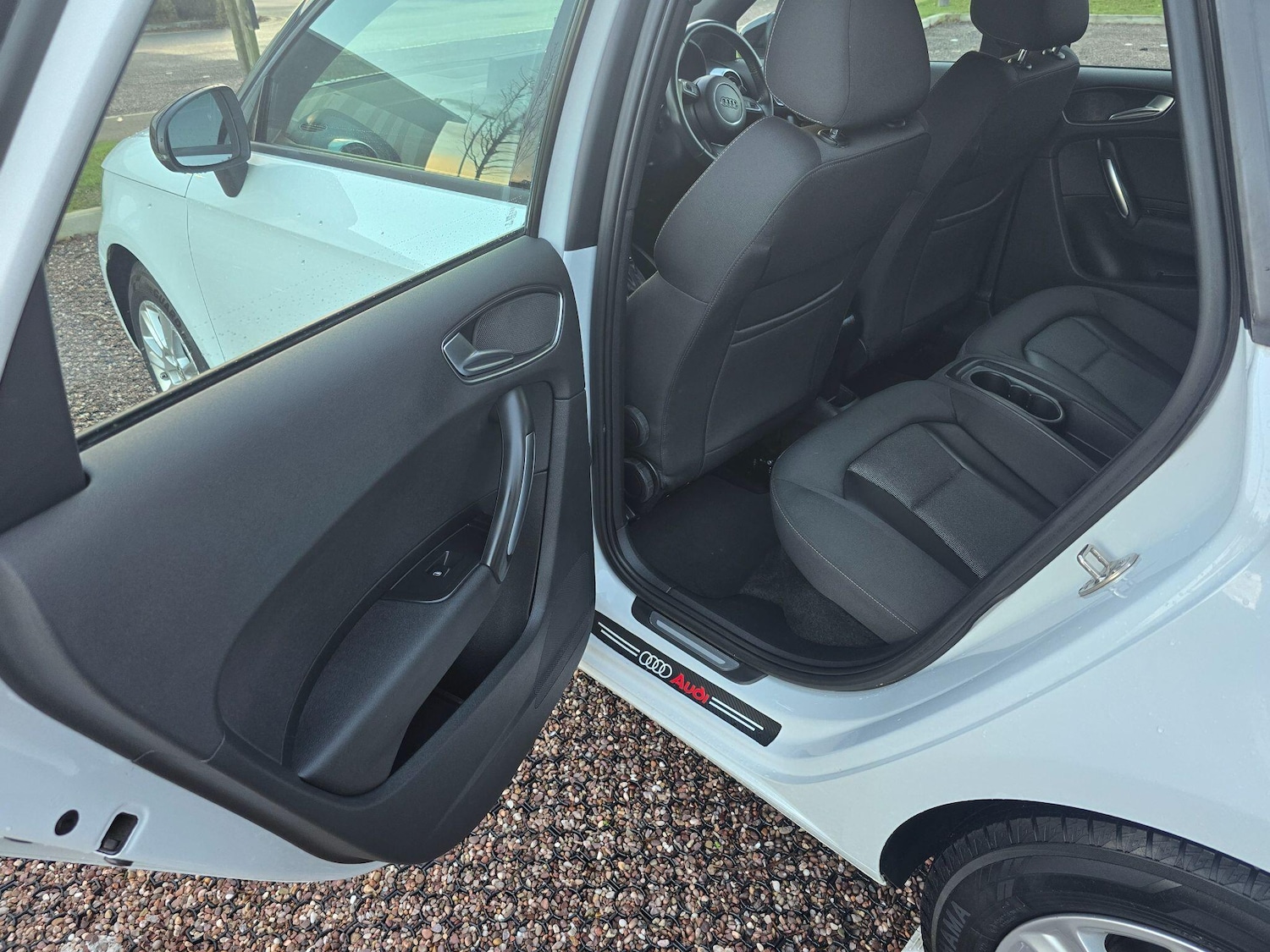 Used Audi A1 2025 for sale - 76759551: Photo 20