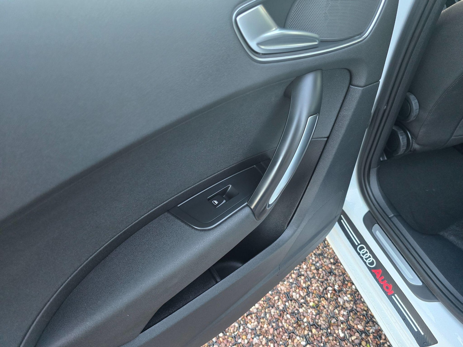 Used Audi A1 2025 for sale - 76759551: Photo 21