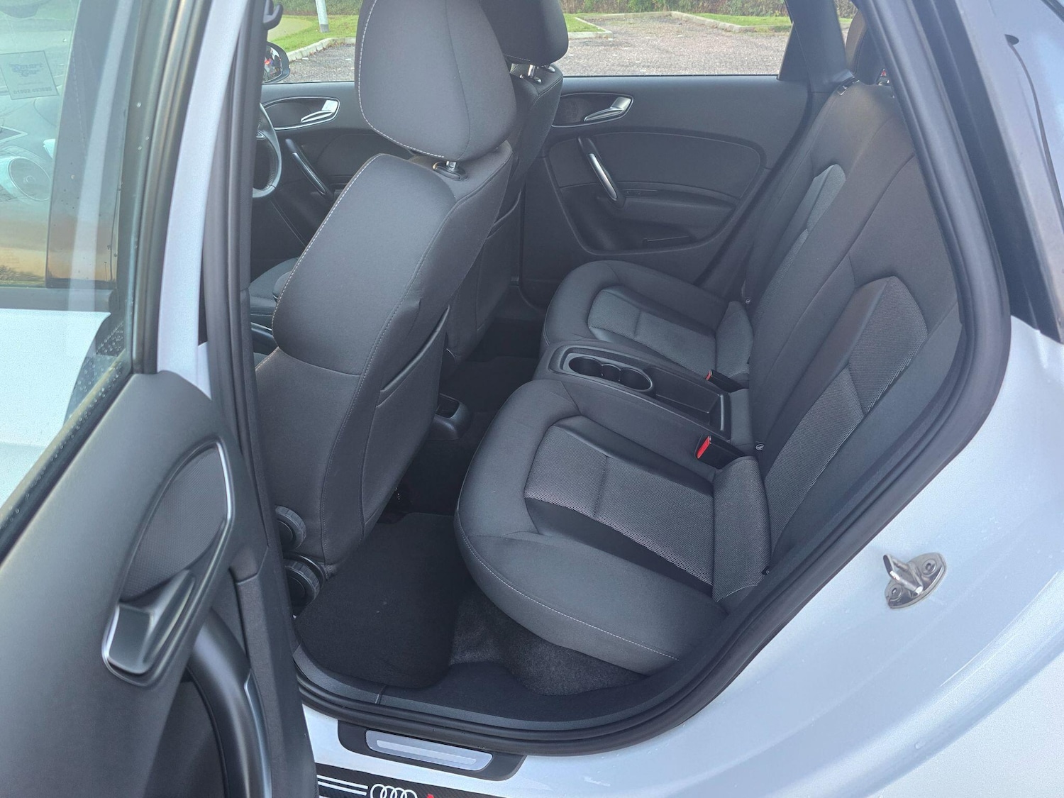 Used Audi A1 2025 for sale - 76759551: Photo 22