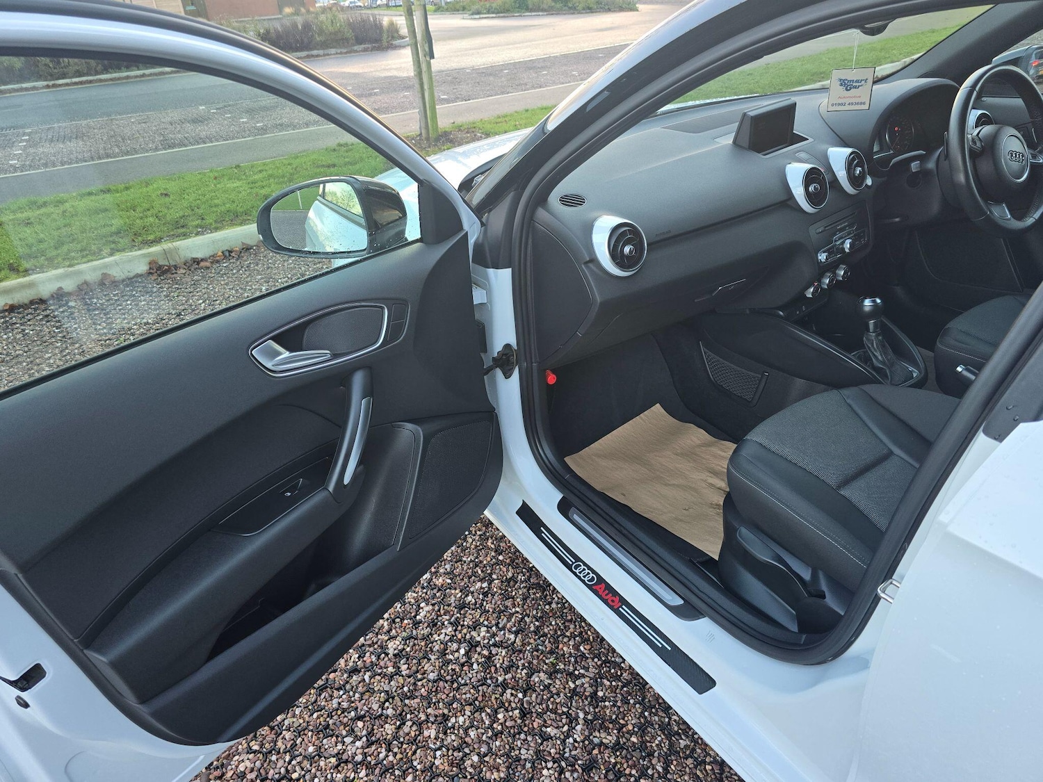 Used Audi A1 2025 for sale - 76759551: Photo 24